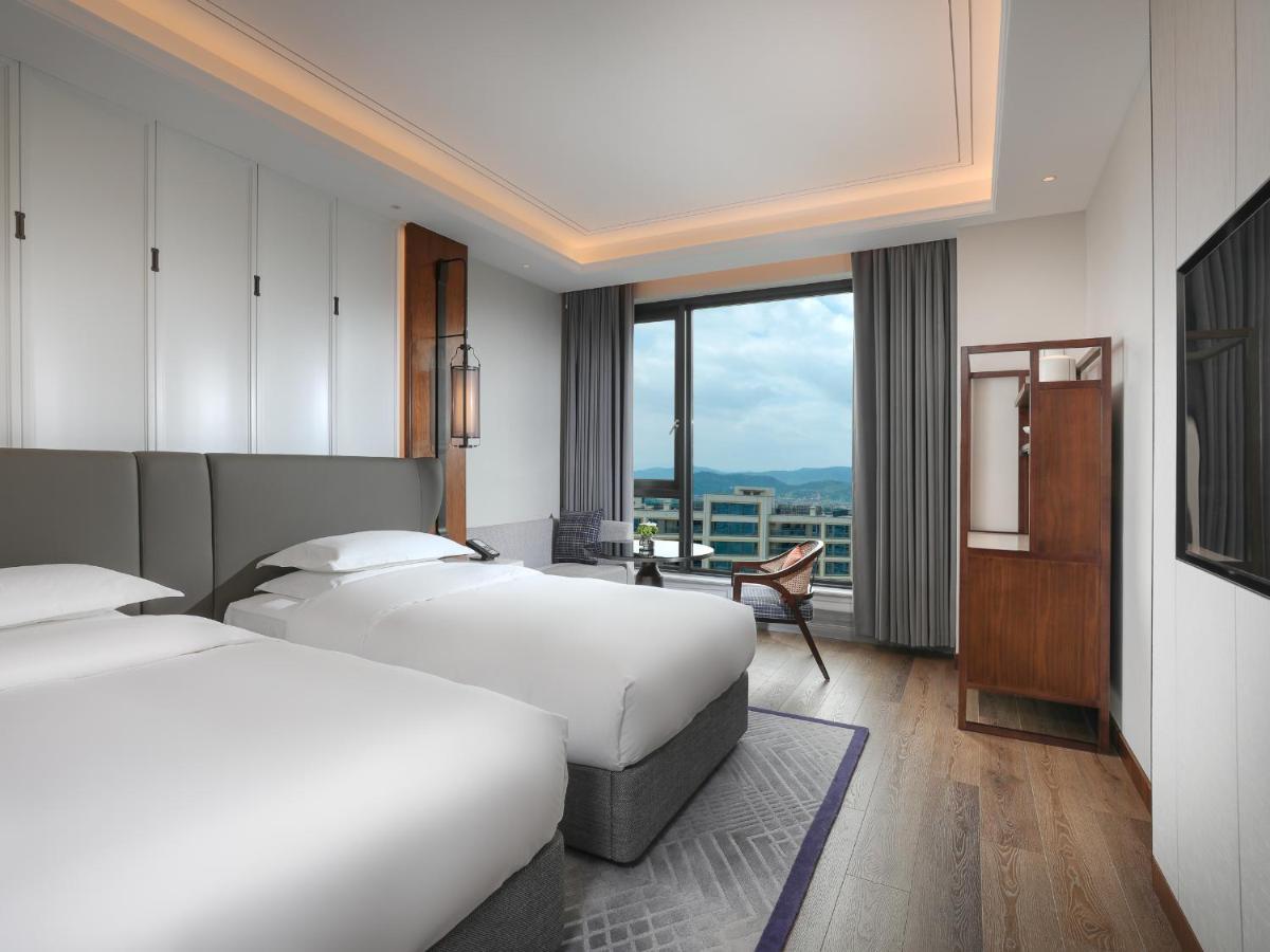 Kingdom Hotel Jivu Kültér fotó