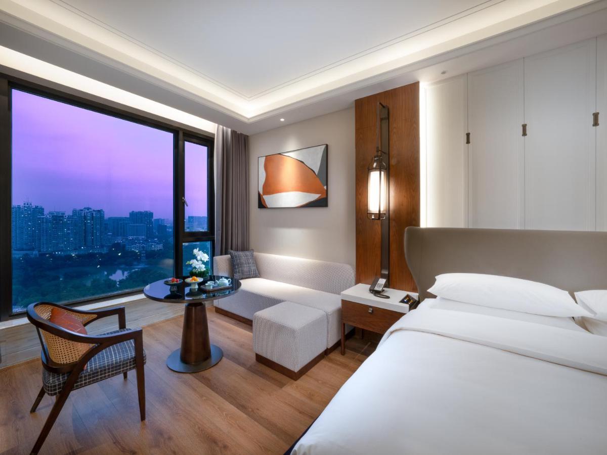 Kingdom Hotel Jivu Kültér fotó