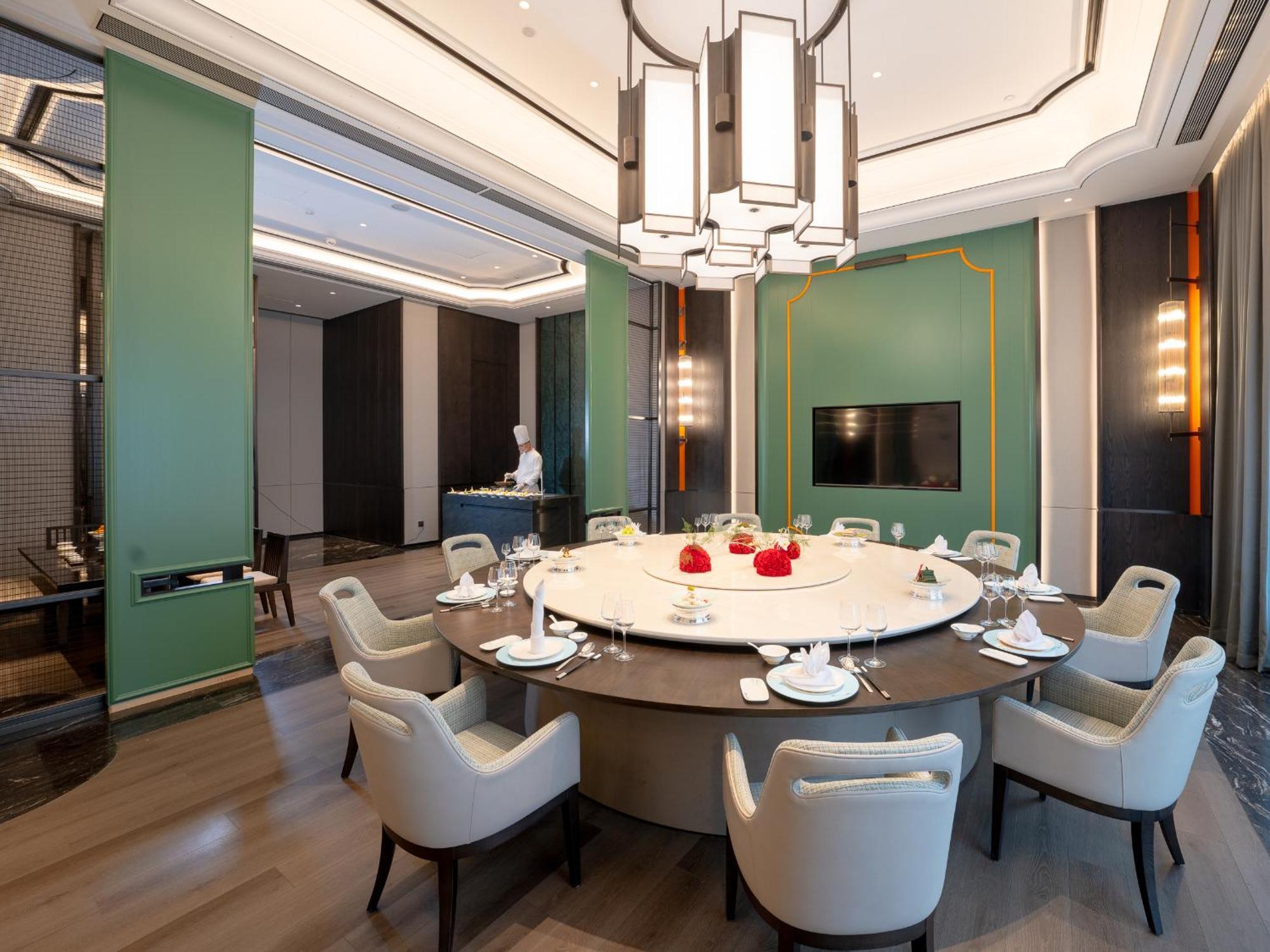 Kingdom Hotel Jivu Kültér fotó