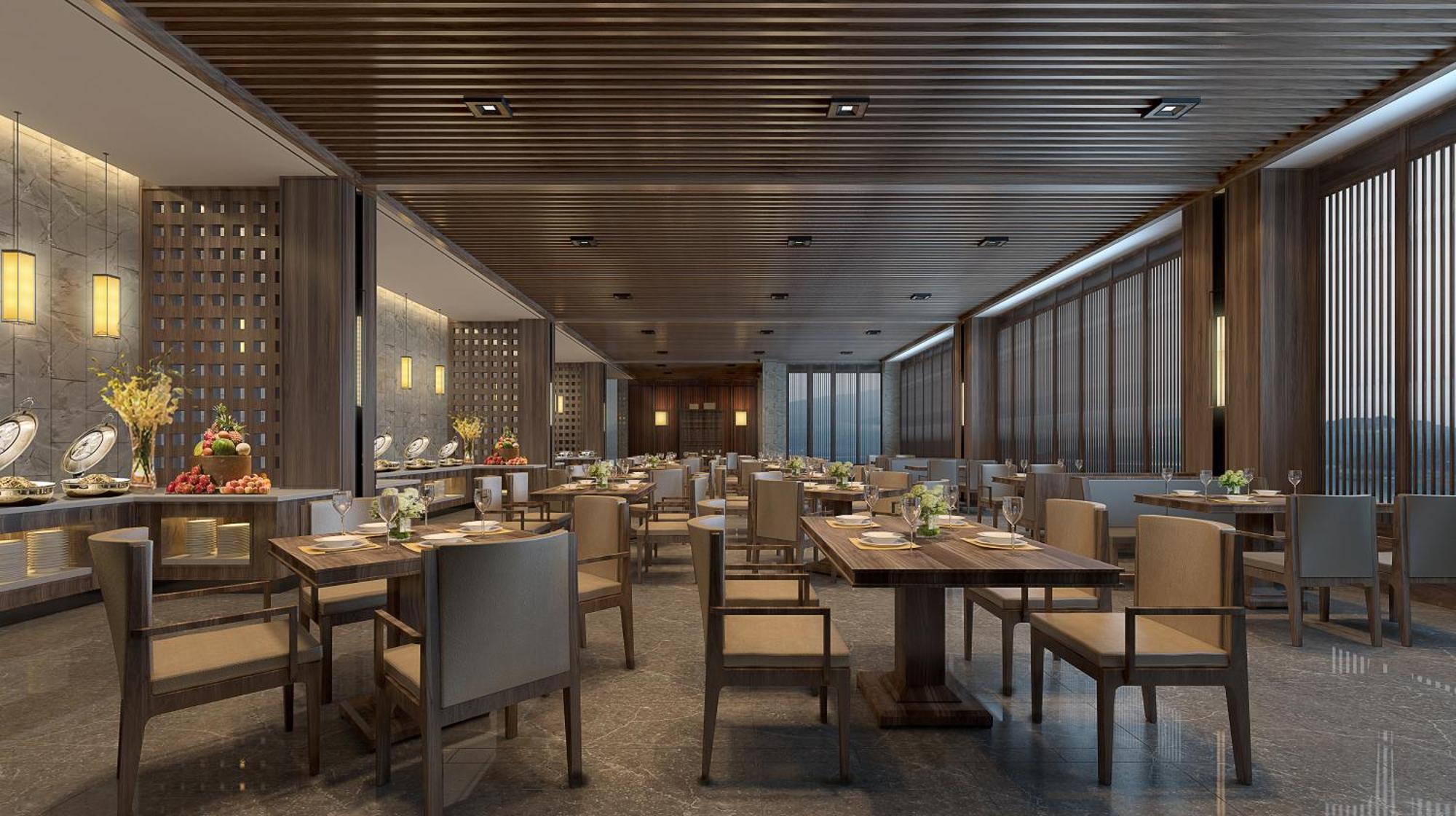 Kingdom Hotel Jivu Kültér fotó
