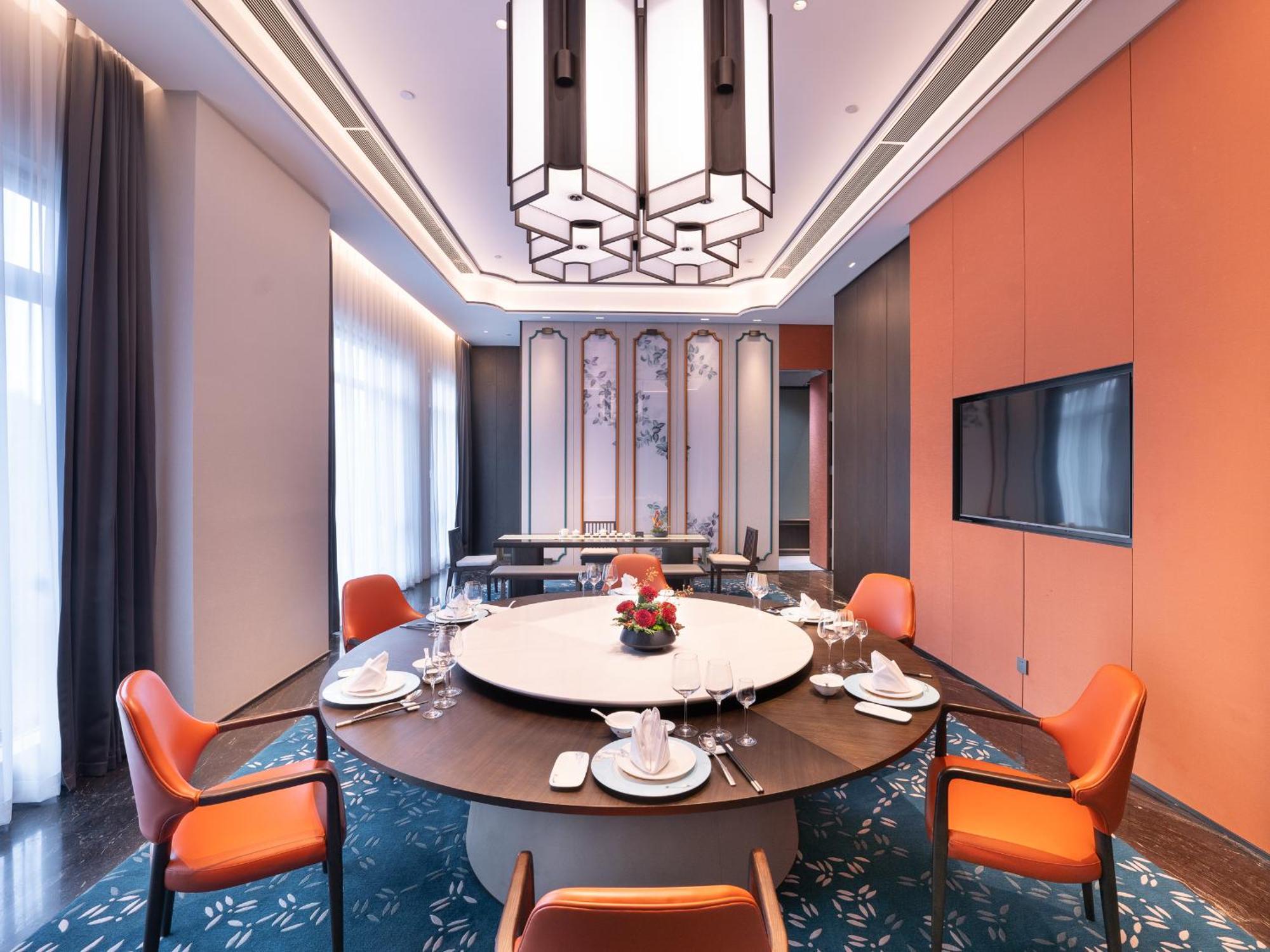 Kingdom Hotel Jivu Kültér fotó