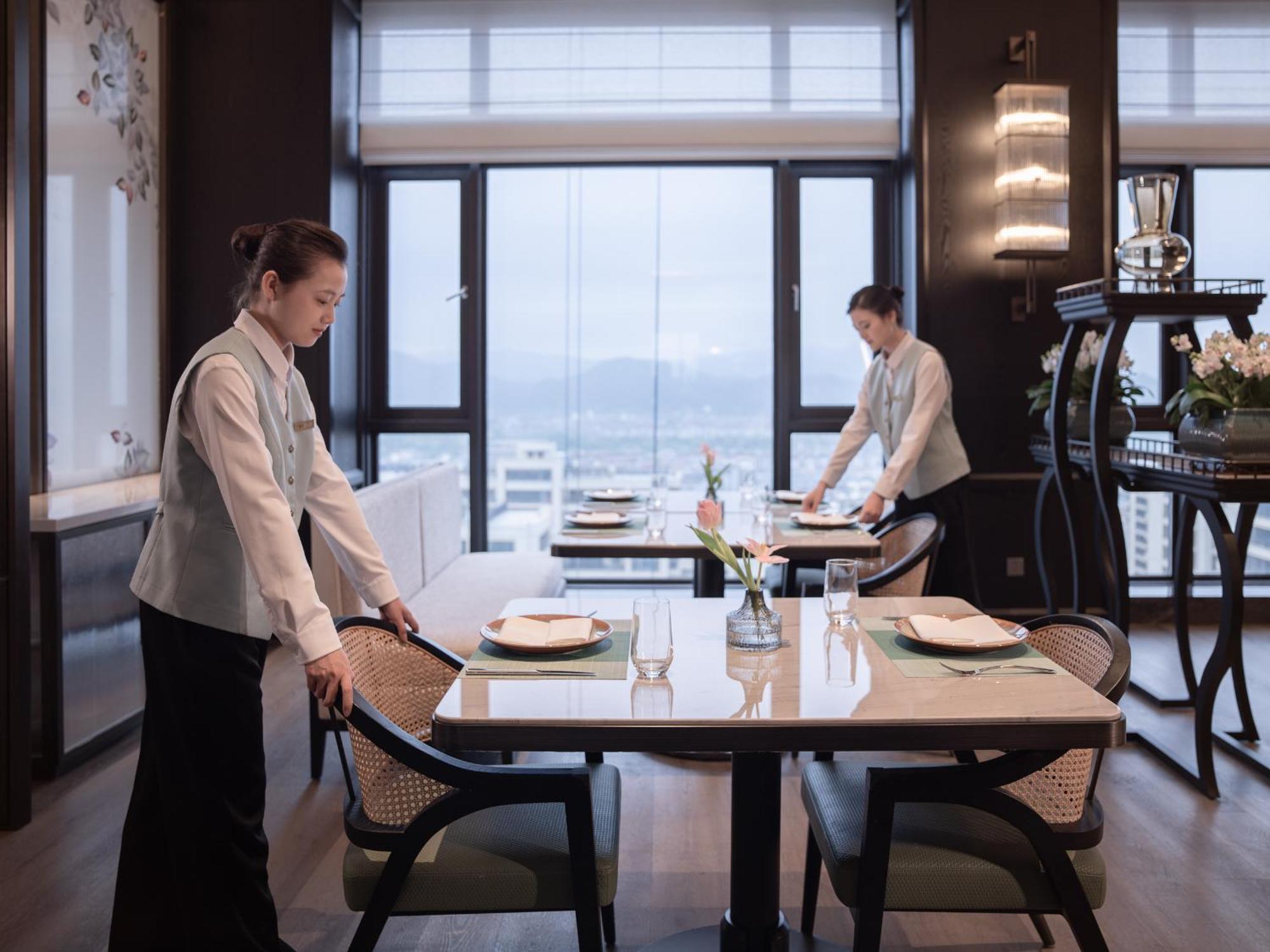 Kingdom Hotel Jivu Kültér fotó