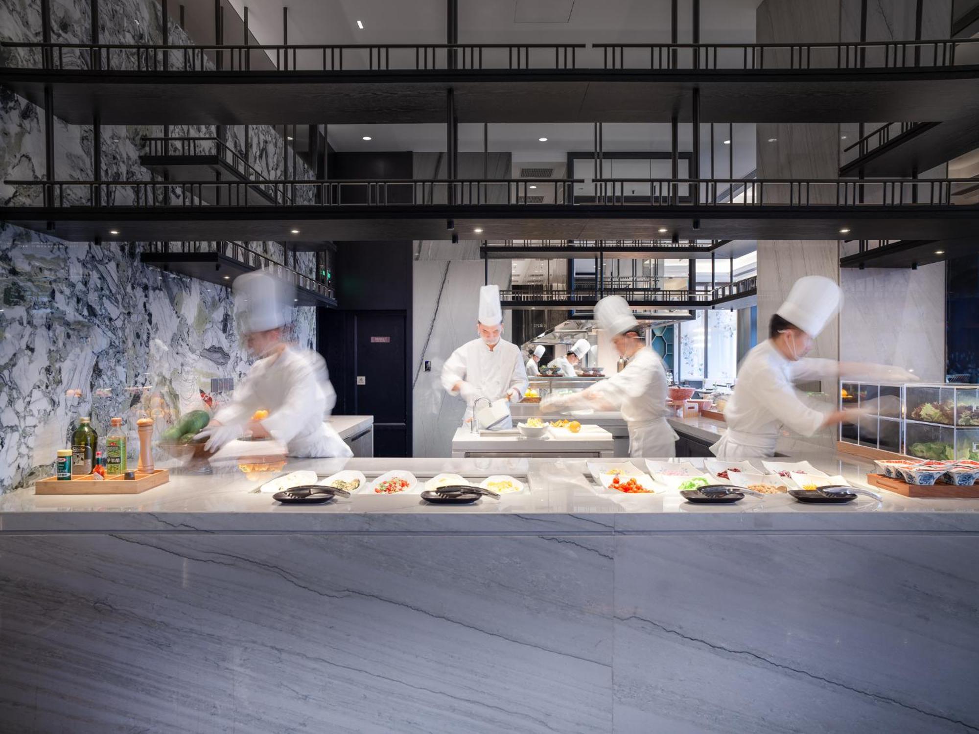 Kingdom Hotel Jivu Kültér fotó