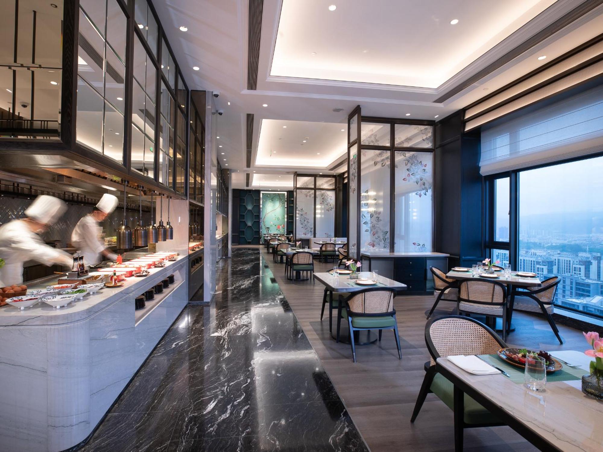 Kingdom Hotel Jivu Kültér fotó