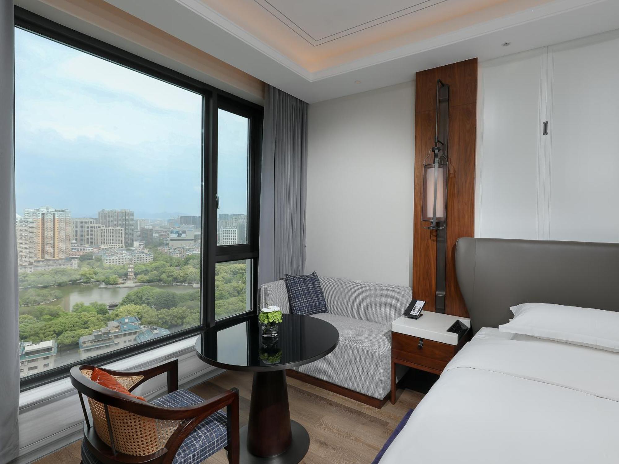 Kingdom Hotel Jivu Kültér fotó