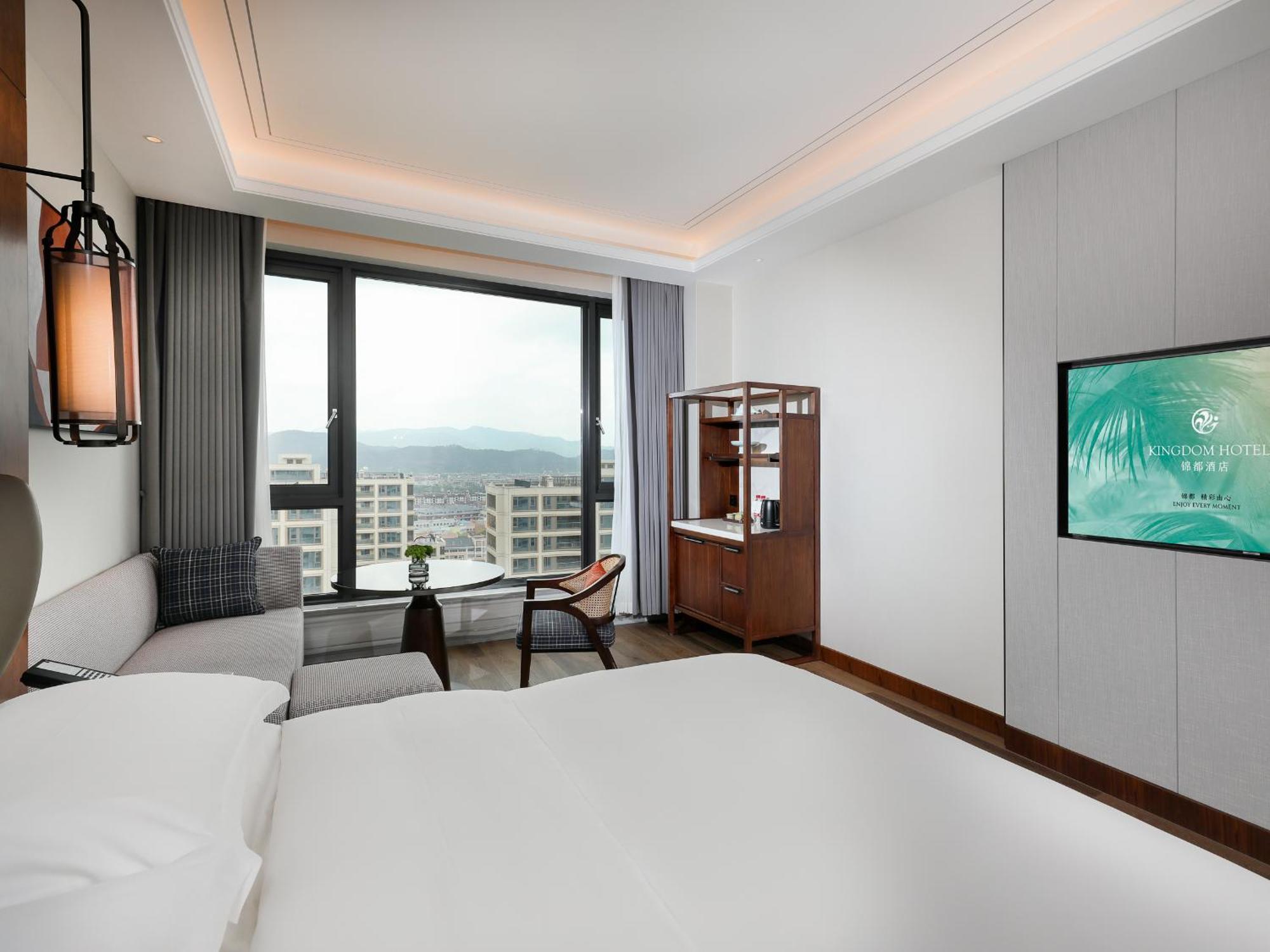 Kingdom Hotel Jivu Kültér fotó