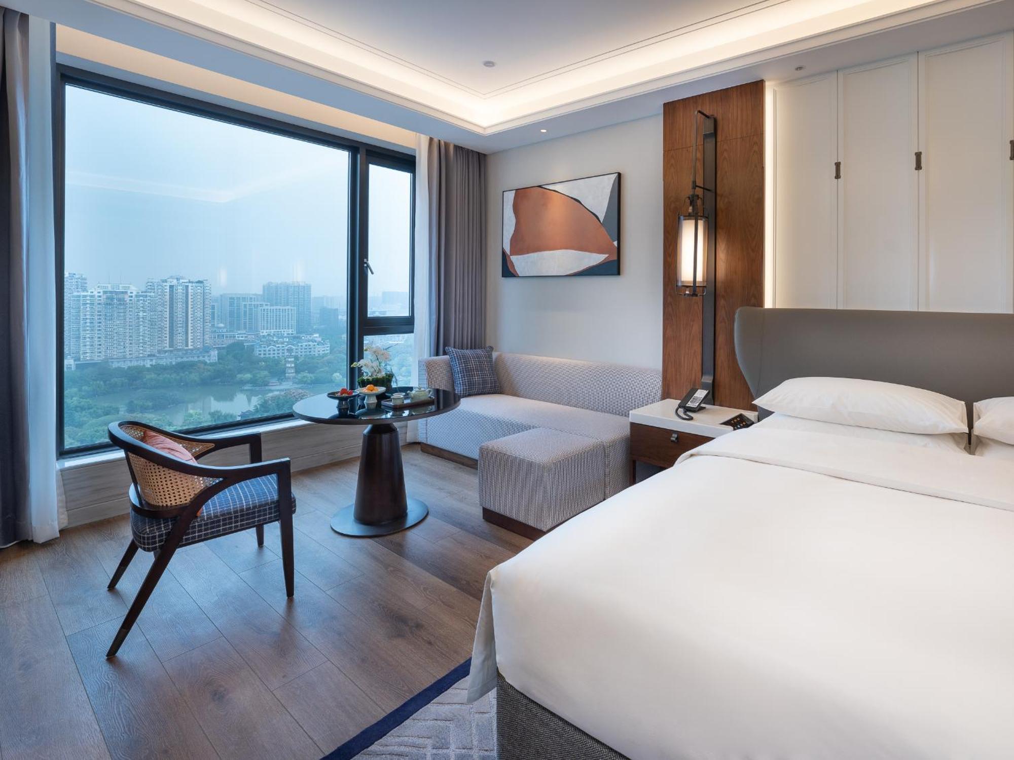 Kingdom Hotel Jivu Kültér fotó