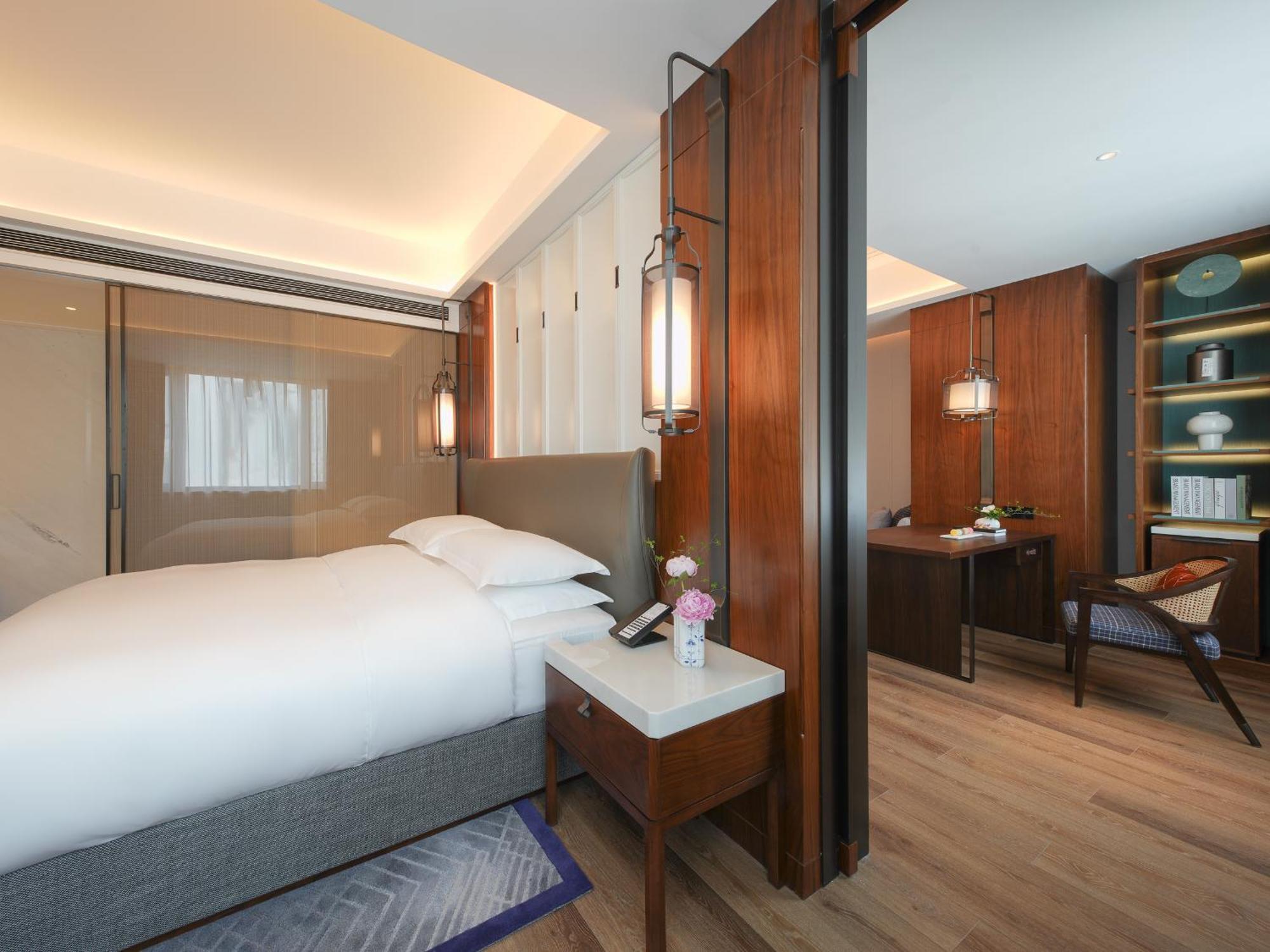 Kingdom Hotel Jivu Kültér fotó