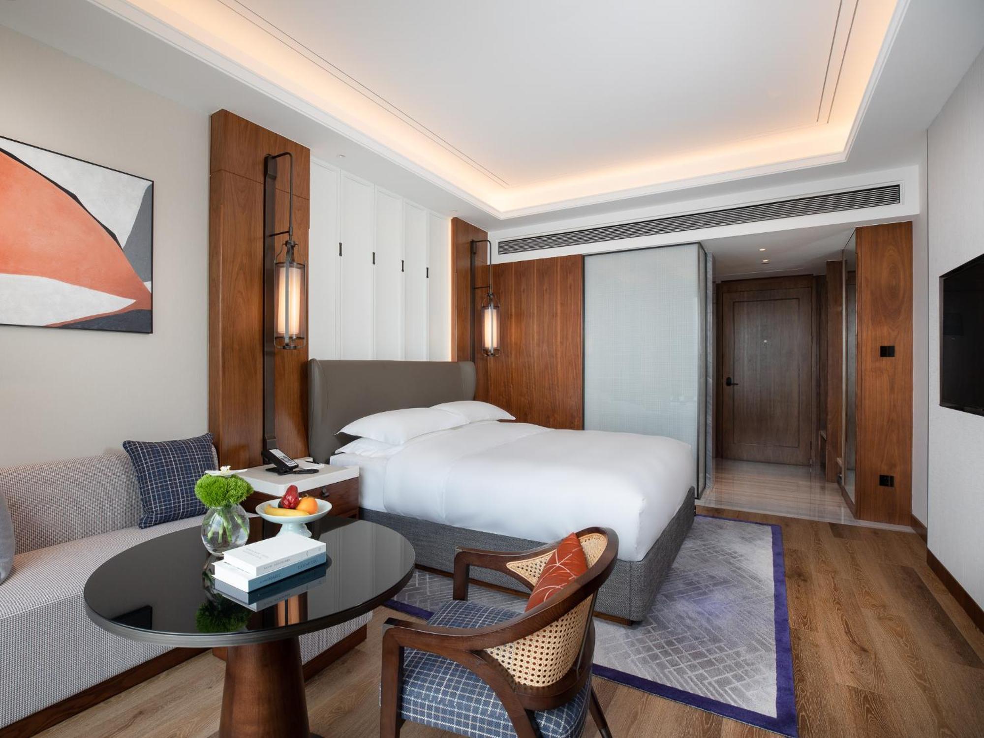Kingdom Hotel Jivu Kültér fotó