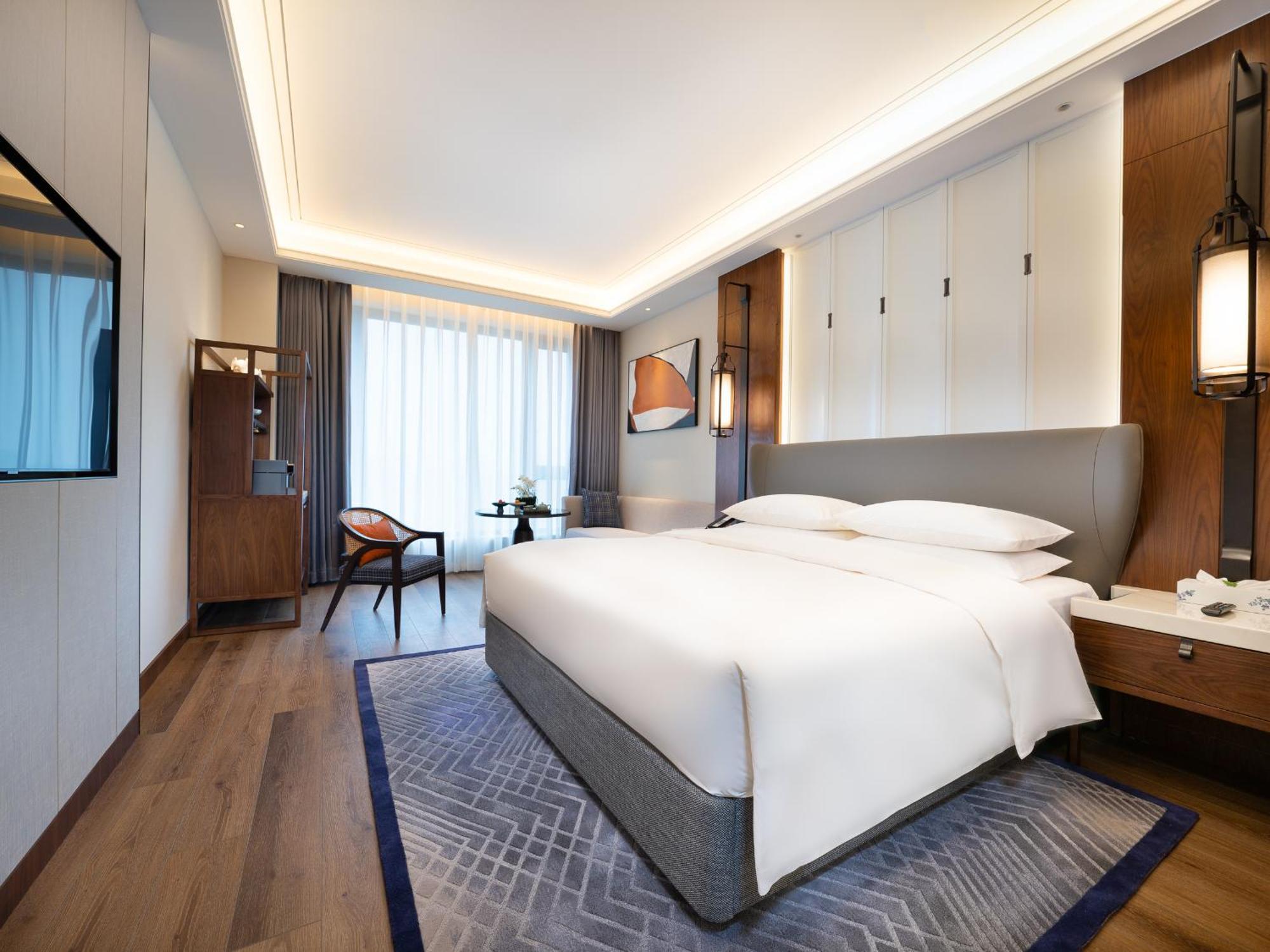 Kingdom Hotel Jivu Kültér fotó