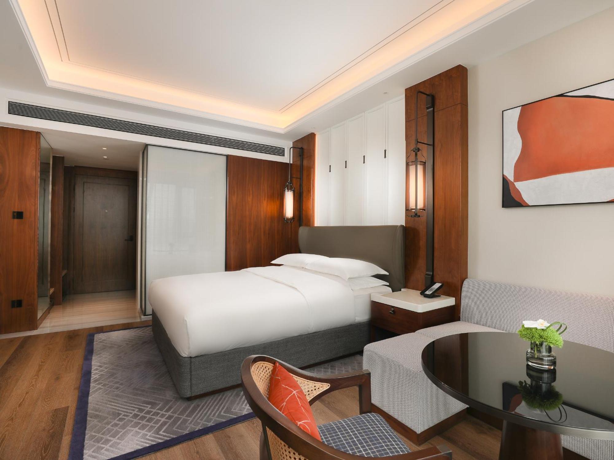 Kingdom Hotel Jivu Kültér fotó