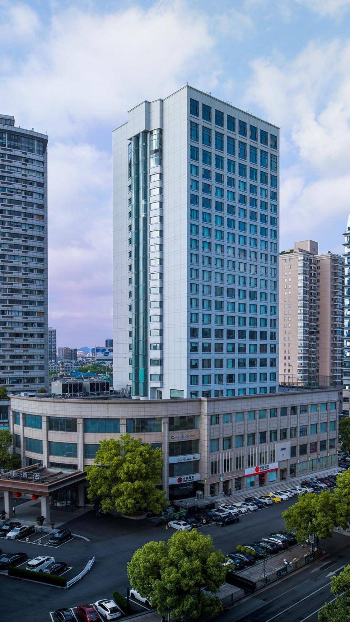 Kingdom Hotel Jivu Kültér fotó