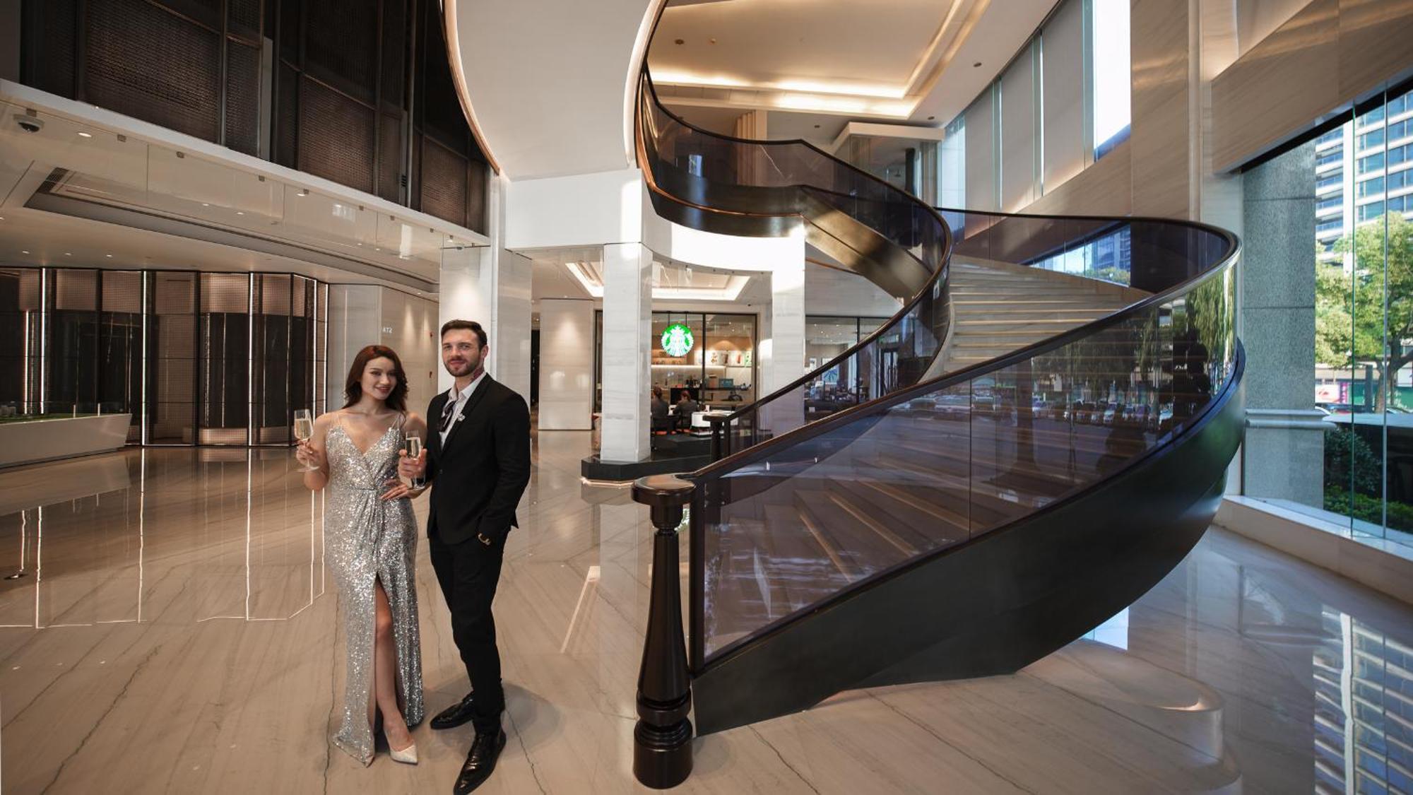 Kingdom Hotel Jivu Kültér fotó