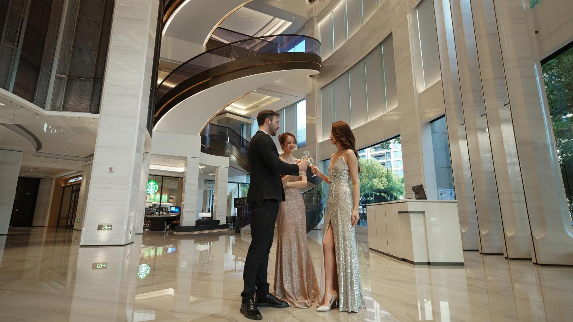 Kingdom Hotel Jivu Kültér fotó