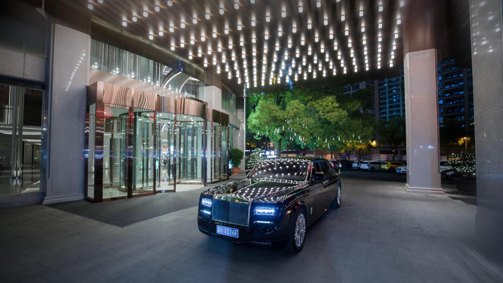 Kingdom Hotel Jivu Kültér fotó