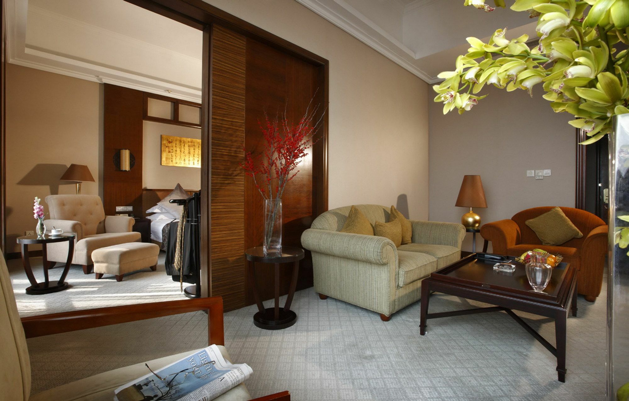 Kingdom Hotel Jivu Kültér fotó